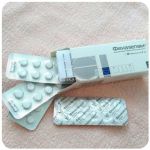 Феназепам  Phenazepam Valenta  1 мг в Рузаевке
