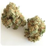 Шишки "White Widow"  (Белая вдова)  Гидропоника -  Бошка VHQ в Рузаевке