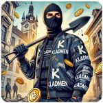 Работа курьер - кладмен в Рузаевке 